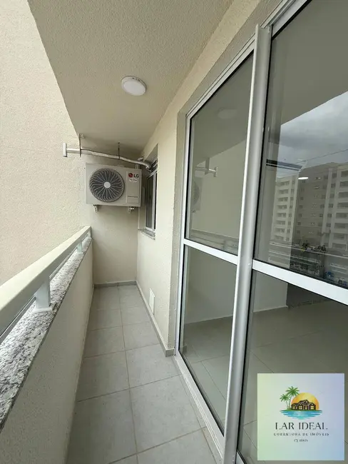 Foto 4 de Apartamento com 2 quartos à venda e para alugar, 53m2 em Nova São Pedro, Sao Pedro Da Aldeia - RJ