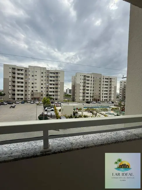 Foto 2 de Apartamento com 2 quartos à venda e para alugar, 53m2 em Nova São Pedro, Sao Pedro Da Aldeia - RJ