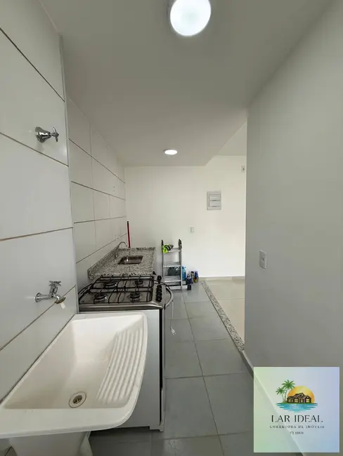 Foto 9 de Apartamento com 2 quartos à venda e para alugar, 53m2 em Nova São Pedro, Sao Pedro Da Aldeia - RJ