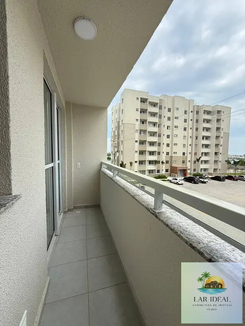 Foto 5 de Apartamento com 2 quartos à venda e para alugar, 53m2 em Nova São Pedro, Sao Pedro Da Aldeia - RJ