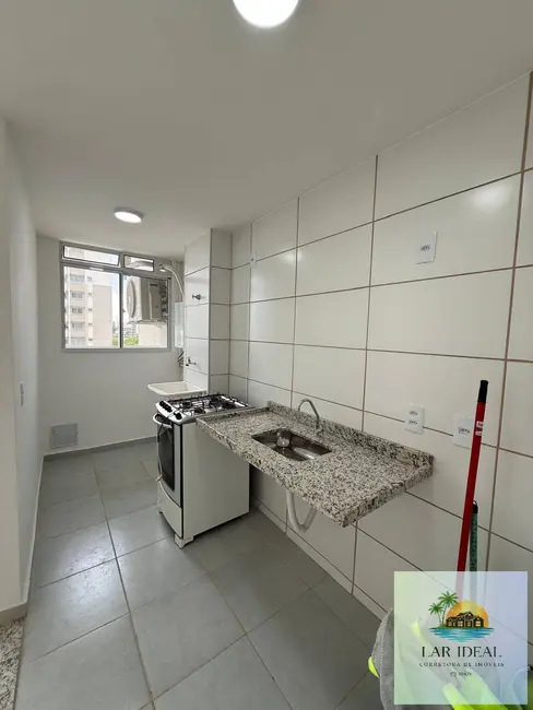 Foto 8 de Apartamento com 2 quartos à venda e para alugar, 53m2 em Nova São Pedro, Sao Pedro Da Aldeia - RJ