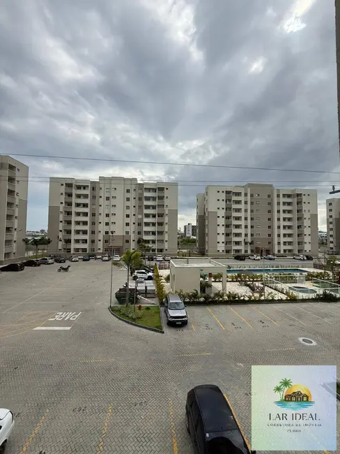 Foto 3 de Apartamento com 2 quartos à venda e para alugar, 53m2 em Nova São Pedro, Sao Pedro Da Aldeia - RJ