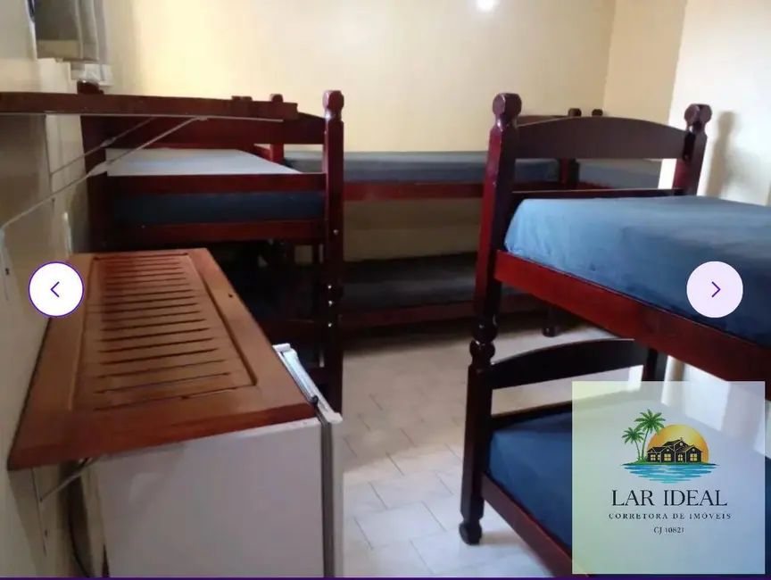 Foto 6 de Apartamento com 8 quartos para alugar, 250m2 em Vila Nova, Cabo Frio - RJ