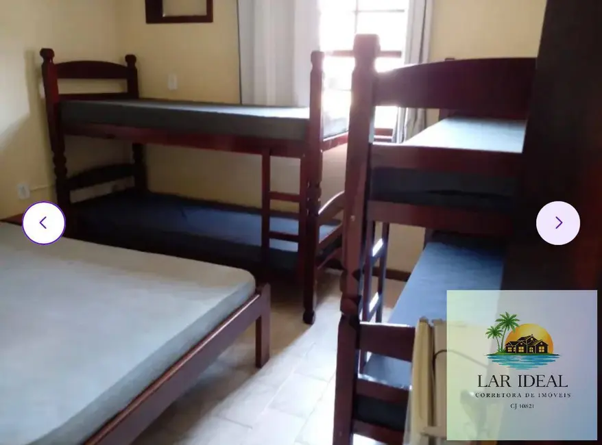 Foto 5 de Apartamento com 8 quartos para alugar, 250m2 em Vila Nova, Cabo Frio - RJ