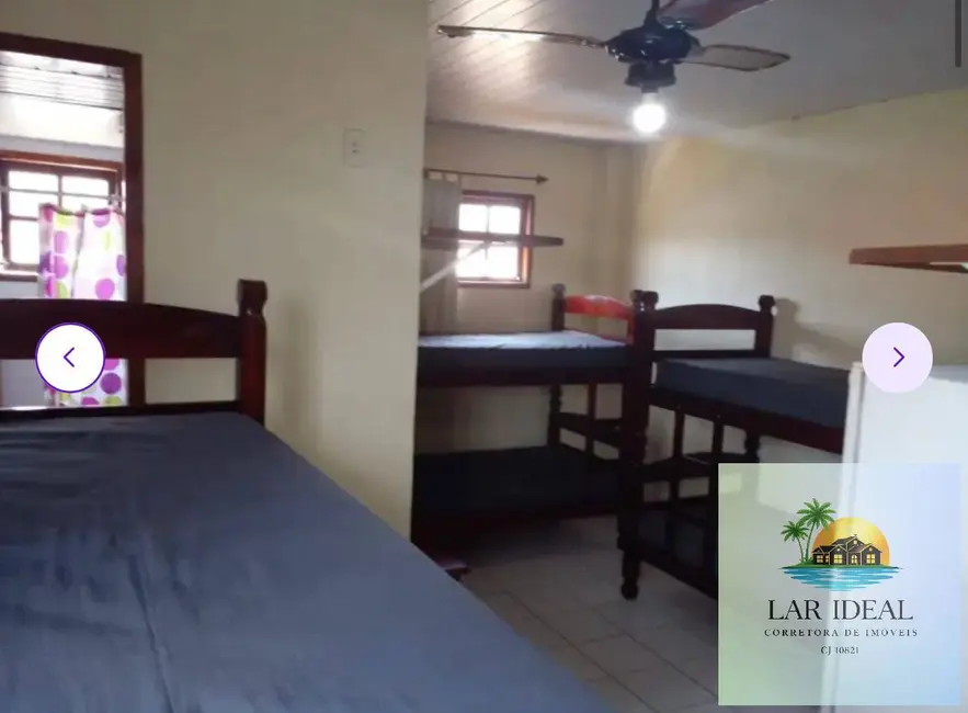 Foto 4 de Apartamento com 8 quartos para alugar, 250m2 em Vila Nova, Cabo Frio - RJ