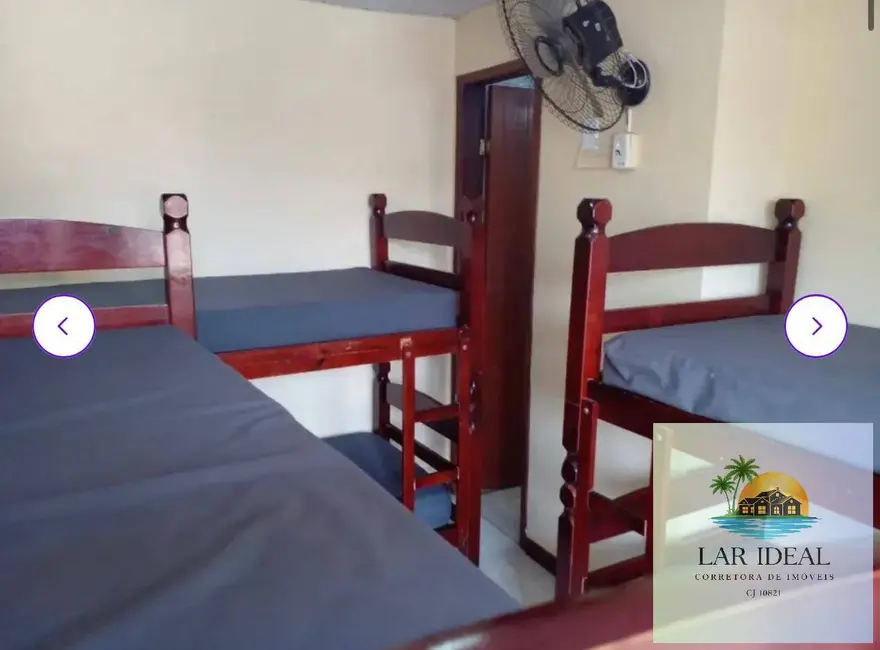 Foto 7 de Apartamento com 8 quartos para alugar, 250m2 em Vila Nova, Cabo Frio - RJ