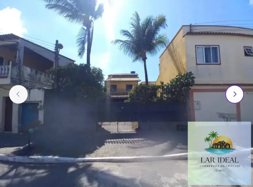 Foto 3 de Apartamento com 8 quartos para alugar, 250m2 em Vila Nova, Cabo Frio - RJ