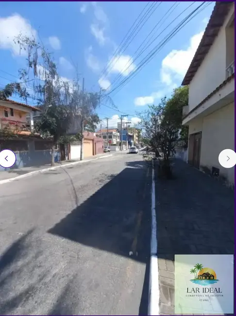 Foto 8 de Apartamento com 8 quartos para alugar, 250m2 em Vila Nova, Cabo Frio - RJ