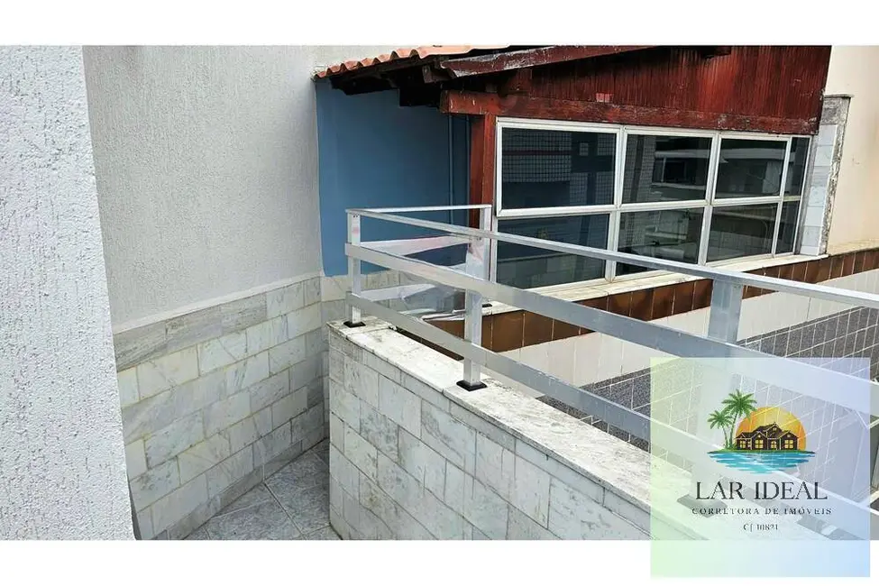 Cobertura com 4 quartos à venda, 145m2 em Braga, Cabo Frio - RJ - imagem 9 Foto 9 de Cobertura com 4 quartos à venda, 145m2 em Braga, Cabo Frio - RJ