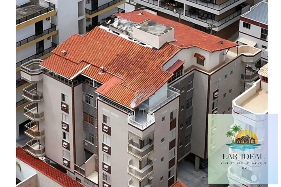 Cobertura com 4 quartos à venda, 145m2 em Braga, Cabo Frio - RJ - imagem 2 Foto 2 de Cobertura com 4 quartos à venda, 145m2 em Braga, Cabo Frio - RJ