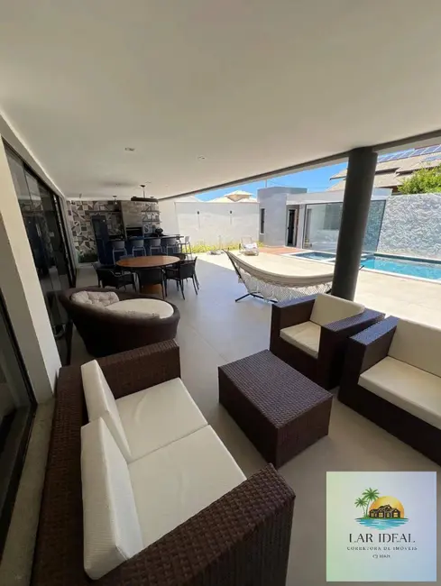 Foto 7 de Casa com 5 quartos à venda em Nova São Pedro, Sao Pedro Da Aldeia - RJ