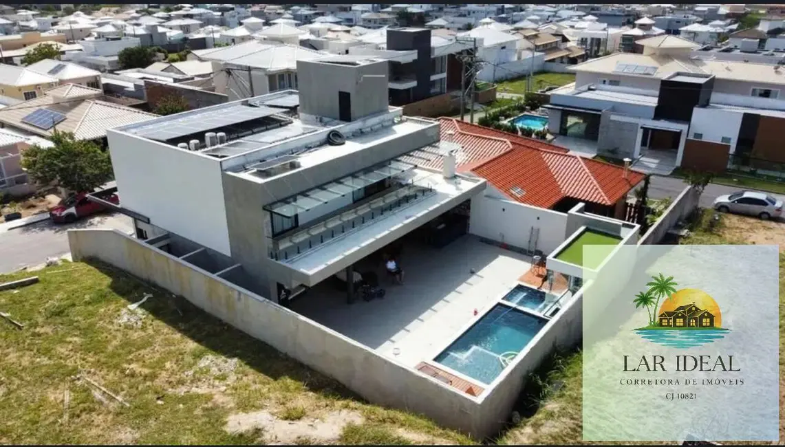 Foto 4 de Casa com 5 quartos à venda em Nova São Pedro, Sao Pedro Da Aldeia - RJ