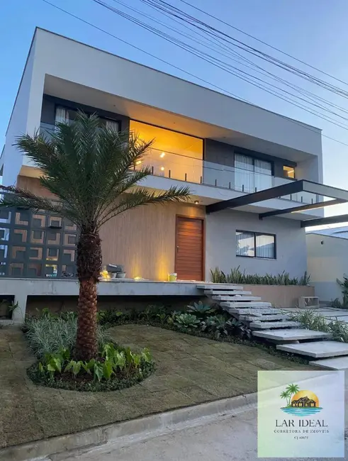 Foto 1 de Casa com 5 quartos à venda em Nova São Pedro, Sao Pedro Da Aldeia - RJ