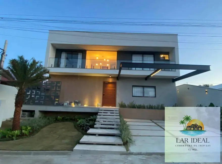 Foto 2 de Casa com 5 quartos à venda em Nova São Pedro, Sao Pedro Da Aldeia - RJ