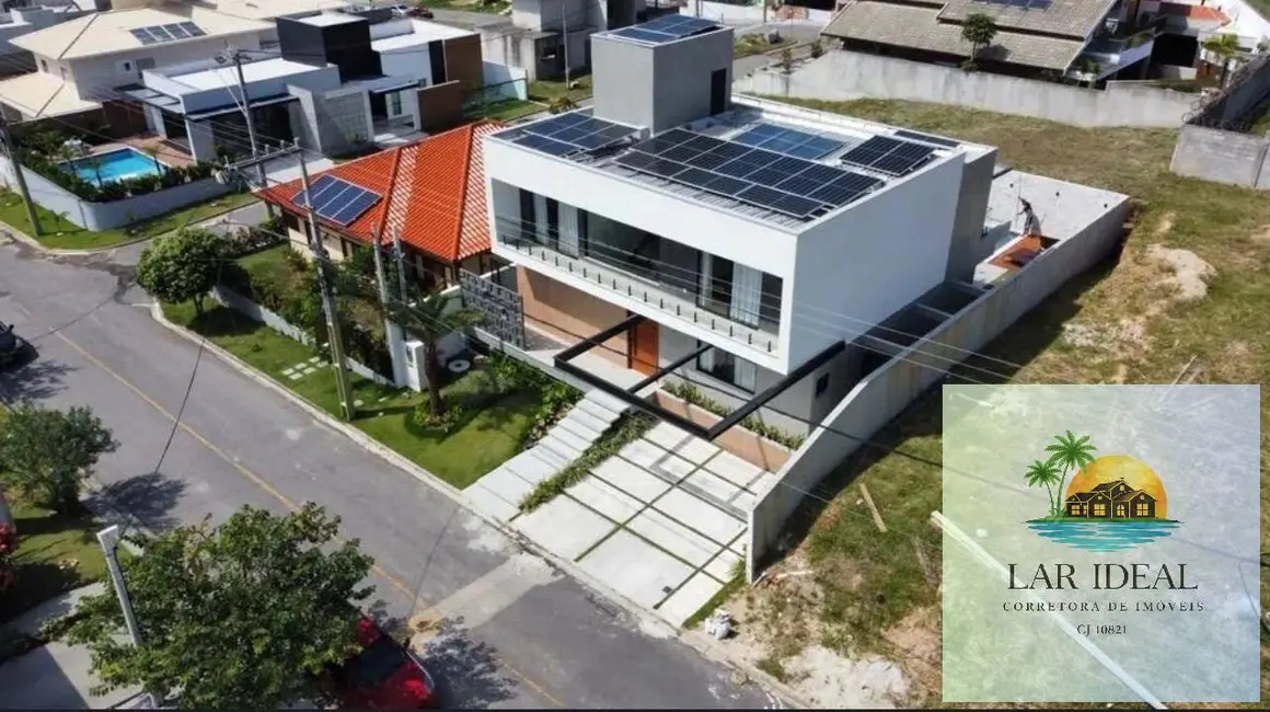 Foto 3 de Casa com 5 quartos à venda em Nova São Pedro, Sao Pedro Da Aldeia - RJ