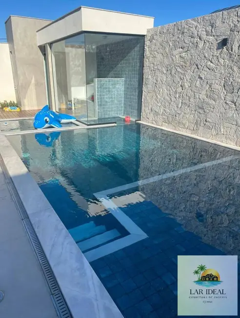 Foto 6 de Casa com 5 quartos à venda em Nova São Pedro, Sao Pedro Da Aldeia - RJ