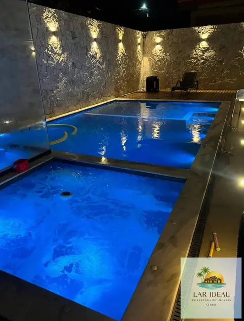 Foto 5 de Casa com 5 quartos à venda em Nova São Pedro, Sao Pedro Da Aldeia - RJ