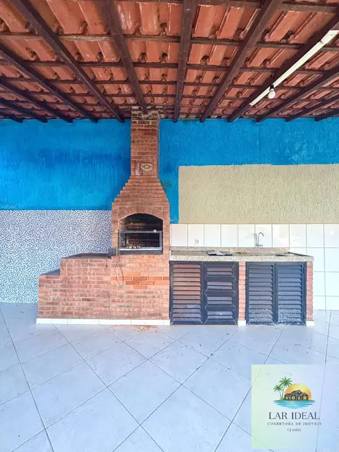 Foto 6 de Casa com 3 quartos à venda, 475m2 em Cabo Frio - RJ