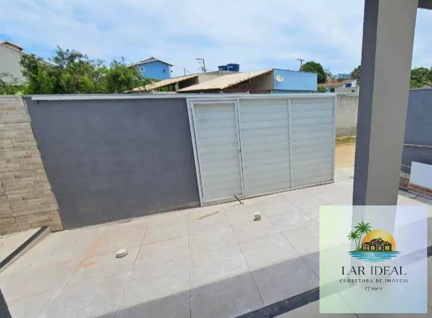 Foto 4 de Casa com 2 quartos à venda em Cabo Frio - RJ
