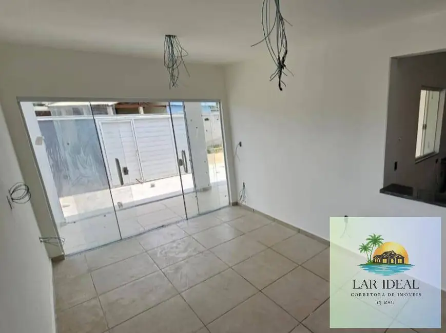 Foto 5 de Casa com 2 quartos à venda em Cabo Frio - RJ