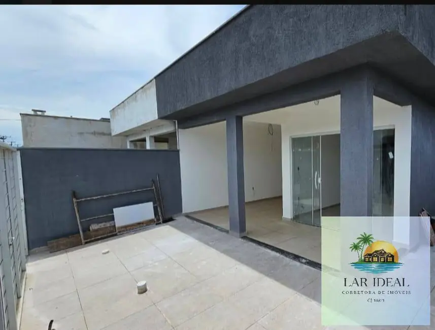 Foto 2 de Casa com 2 quartos à venda em Cabo Frio - RJ