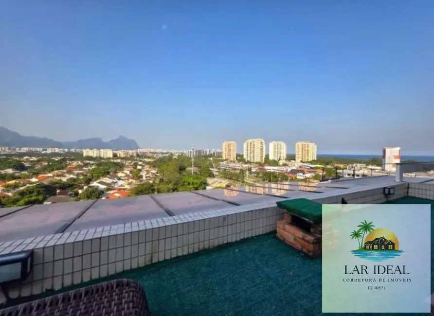 Foto 1 de Apartamento com 3 quartos à venda, 260m2 em Barra da Tijuca, Rio De Janeiro - RJ