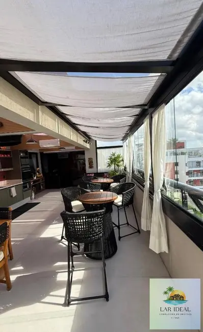 Foto 5 de Apartamento com 3 quartos à venda, 260m2 em Barra da Tijuca, Rio De Janeiro - RJ