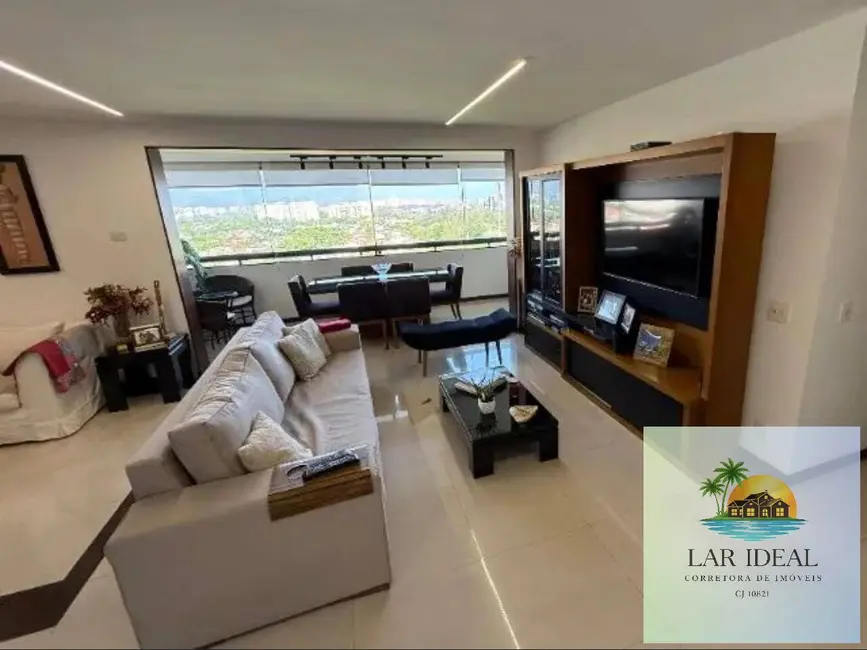 Foto 6 de Apartamento com 3 quartos à venda, 260m2 em Barra da Tijuca, Rio De Janeiro - RJ