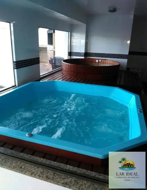 Foto 2 de Apartamento com 2 quartos à venda, 77m2 em Vila Blanche, Cabo Frio - RJ