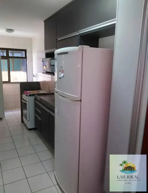 Foto 4 de Apartamento com 2 quartos à venda, 77m2 em Vila Blanche, Cabo Frio - RJ