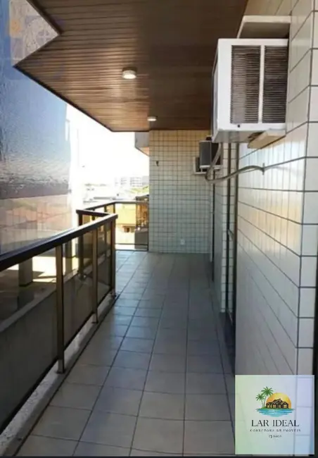 Foto 8 de Apartamento com 2 quartos à venda, 77m2 em Vila Blanche, Cabo Frio - RJ