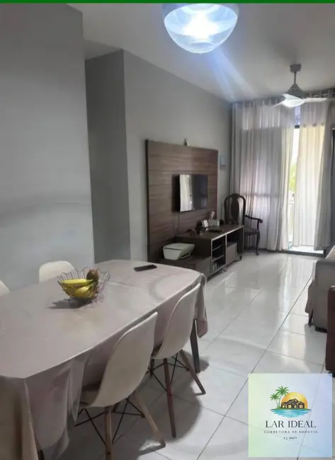 Foto 2 de Apartamento com 3 quartos à venda em Recreio dos Bandeirantes, Rio De Janeiro - RJ