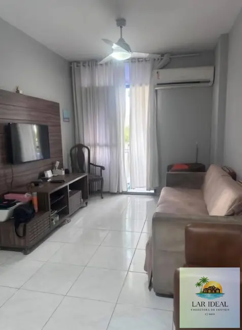 Foto 3 de Apartamento com 3 quartos à venda em Recreio dos Bandeirantes, Rio De Janeiro - RJ