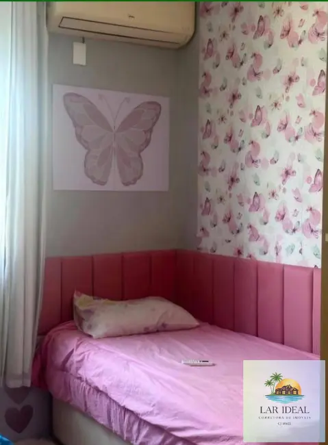 Foto 4 de Apartamento com 3 quartos à venda em Recreio dos Bandeirantes, Rio De Janeiro - RJ