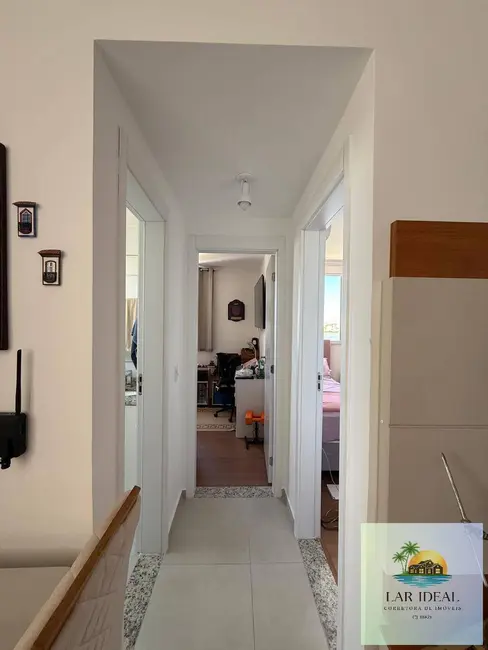 Foto 9 de Apartamento com 2 quartos à venda, 53m2 em Nova São Pedro, Sao Pedro Da Aldeia - RJ