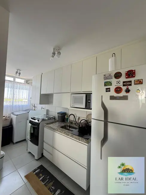 Foto 7 de Apartamento com 2 quartos à venda, 53m2 em Nova São Pedro, Sao Pedro Da Aldeia - RJ
