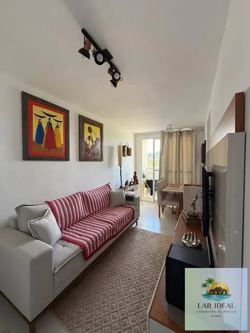 Foto 2 de Apartamento com 2 quartos à venda, 53m2 em Nova São Pedro, Sao Pedro Da Aldeia - RJ