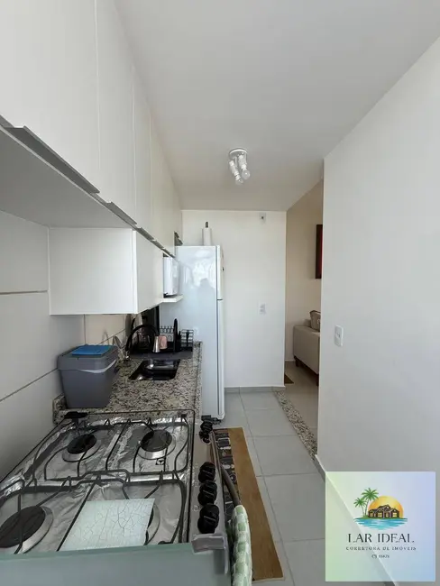 Foto 8 de Apartamento com 2 quartos à venda, 53m2 em Nova São Pedro, Sao Pedro Da Aldeia - RJ