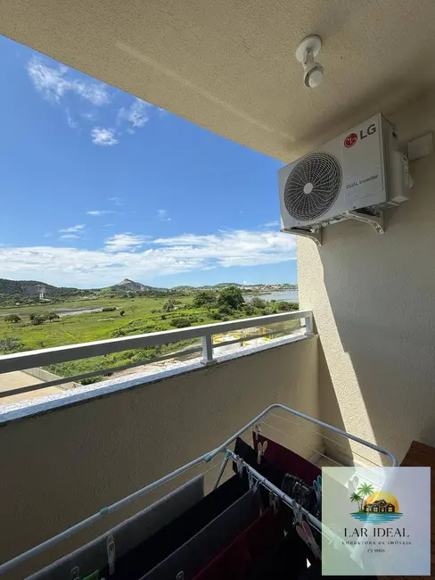 Foto 4 de Apartamento com 2 quartos à venda, 53m2 em Nova São Pedro, Sao Pedro Da Aldeia - RJ