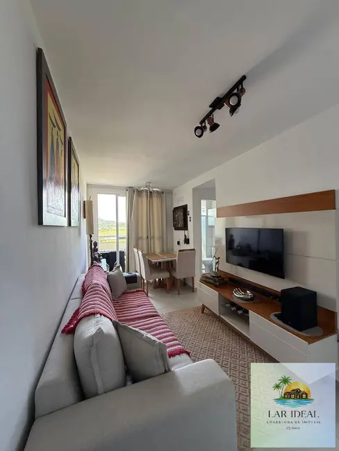 Foto 3 de Apartamento com 2 quartos à venda, 53m2 em Nova São Pedro, Sao Pedro Da Aldeia - RJ