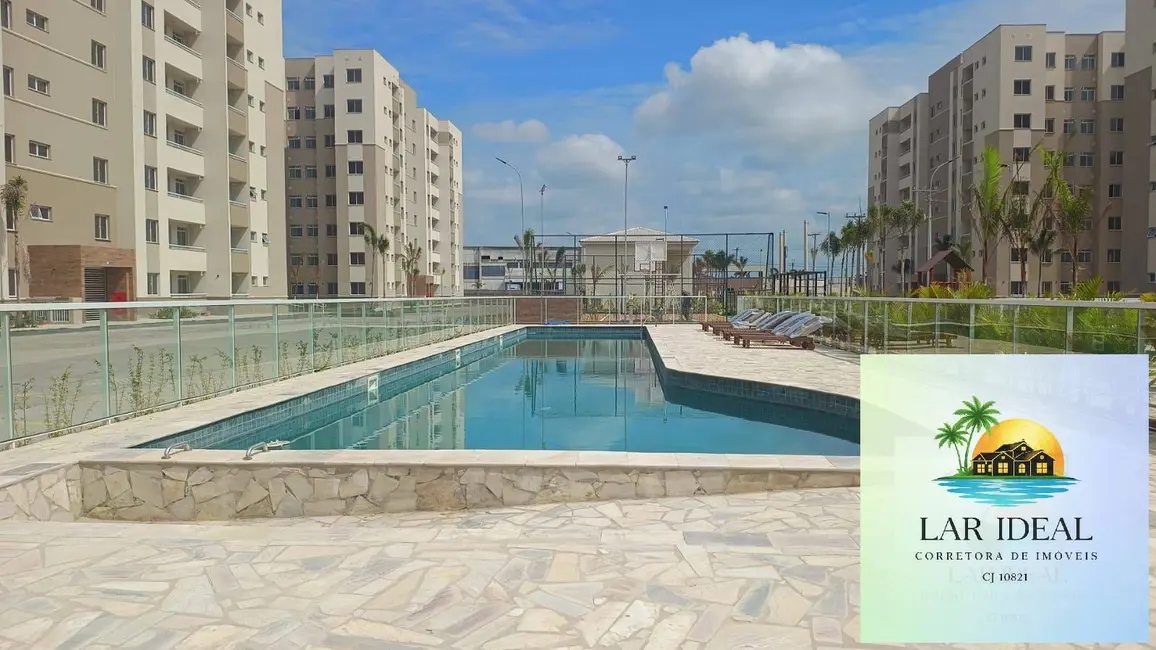 Foto 1 de Apartamento com 2 quartos à venda, 53m2 em Nova São Pedro, Sao Pedro Da Aldeia - RJ