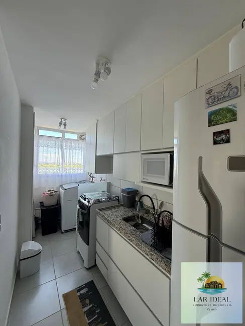 Foto 6 de Apartamento com 2 quartos à venda, 53m2 em Nova São Pedro, Sao Pedro Da Aldeia - RJ
