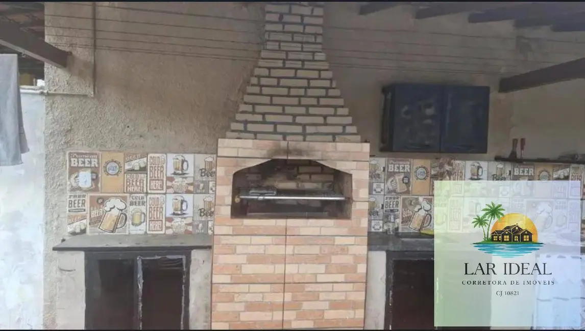 Foto 5 de Casa com 3 quartos à venda, 500m2 em Araruama - RJ