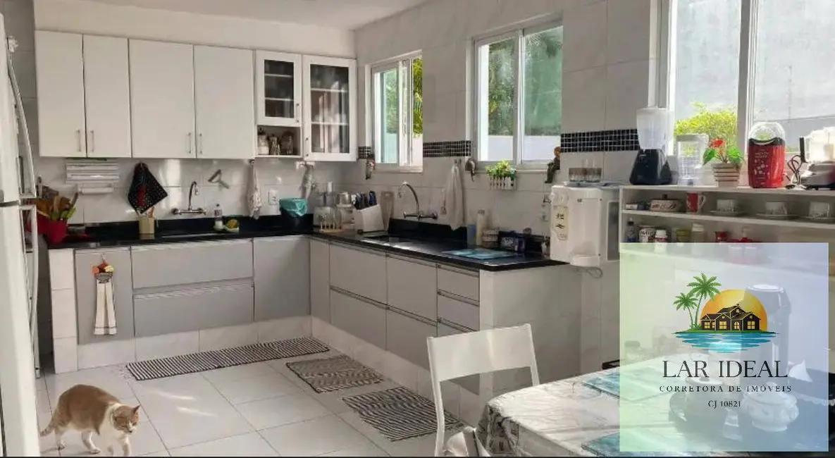 Foto 8 de Casa com 5 quartos à venda, 796m2 em Barra da Tijuca, Rio De Janeiro - RJ