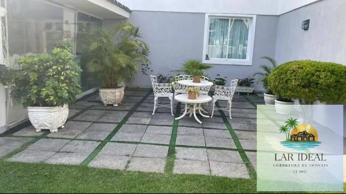 Foto 4 de Casa com 5 quartos à venda, 796m2 em Barra da Tijuca, Rio De Janeiro - RJ