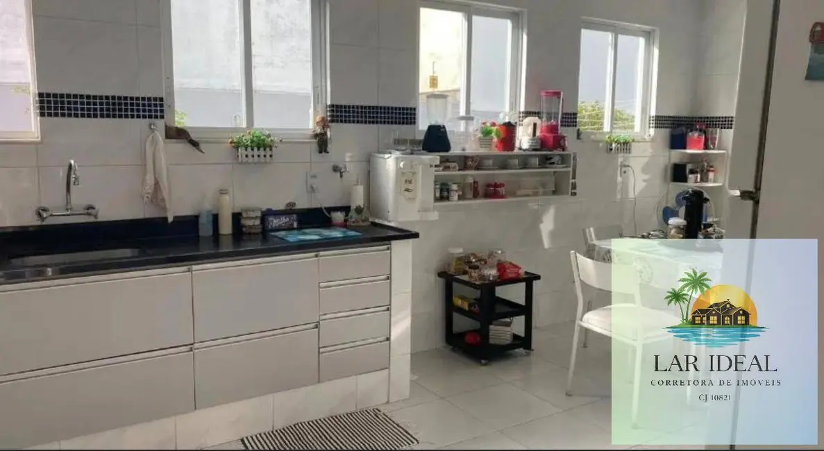 Foto 9 de Casa com 5 quartos à venda, 796m2 em Barra da Tijuca, Rio De Janeiro - RJ