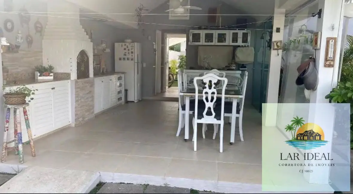 Foto 6 de Casa com 5 quartos à venda, 796m2 em Barra da Tijuca, Rio De Janeiro - RJ