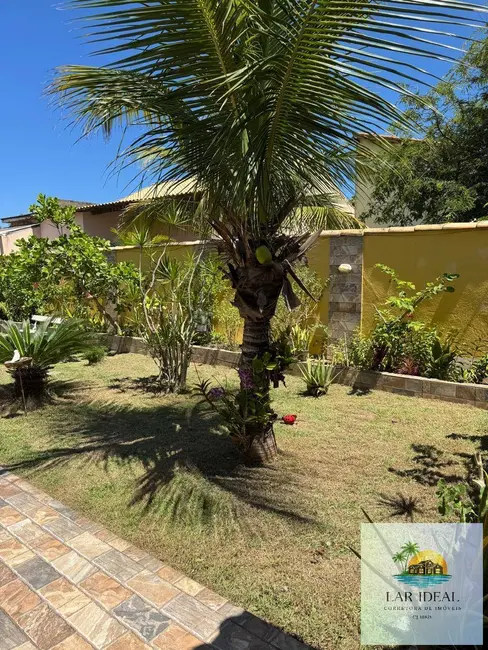Foto 4 de Casa com 2 quartos à venda, 250m2 em Arraial Do Cabo - RJ