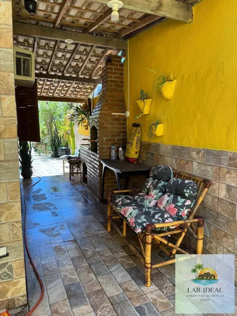 Foto 6 de Casa com 2 quartos à venda, 250m2 em Arraial Do Cabo - RJ