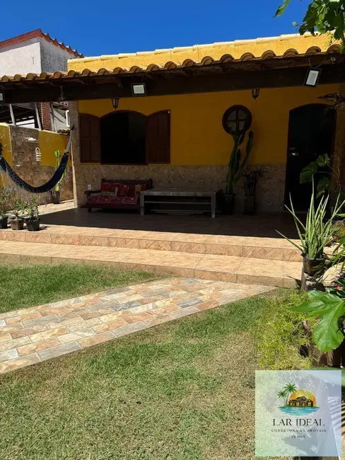 Foto 8 de Casa com 2 quartos à venda, 250m2 em Arraial Do Cabo - RJ